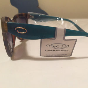 Oscar de la Renta Sunglasses